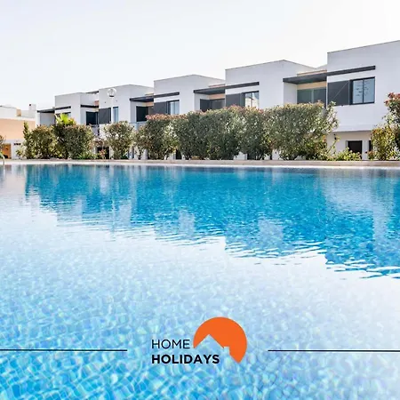 Casa vacanze #184 Ocean View Residences By Homeholidays Albufeira