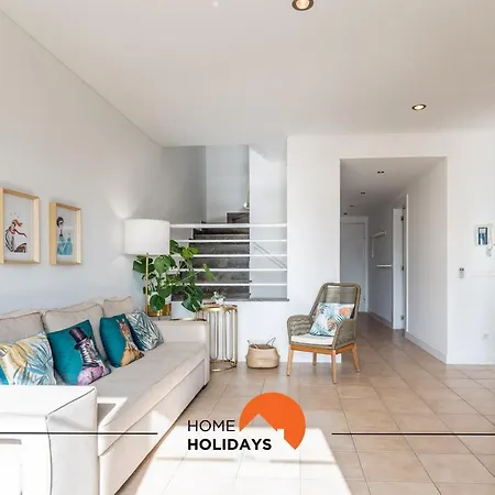 Casa vacanze #184 Ocean View Residences By Homeholidays *