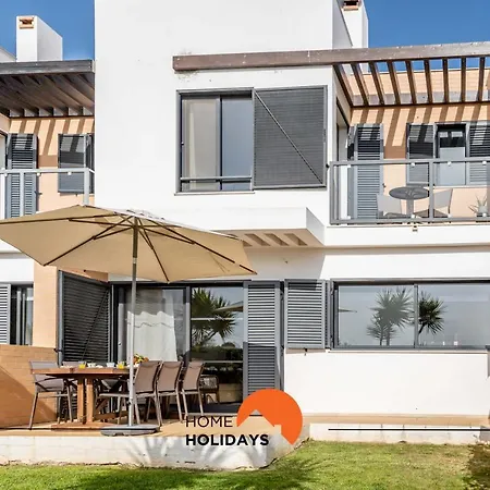 Casa vacanze #184 Ocean View Residences By Homeholidays Albufeira