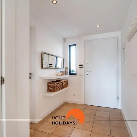 Casa vacanze #184 Ocean View Residences By Homeholidays