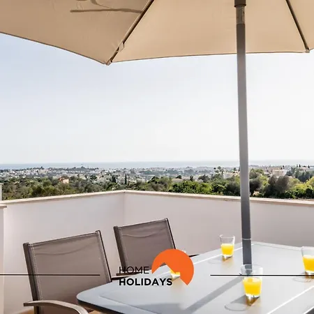 #184 Ocean View Residences By Homeholidays Албуфейра