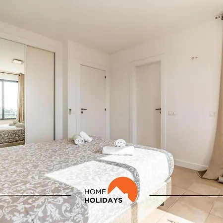 #184 Ocean View Residences By Homeholidays Дом отдыха
